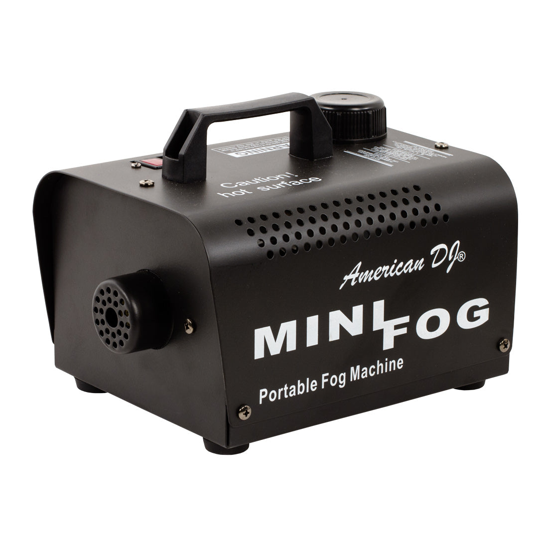 Mini Fog