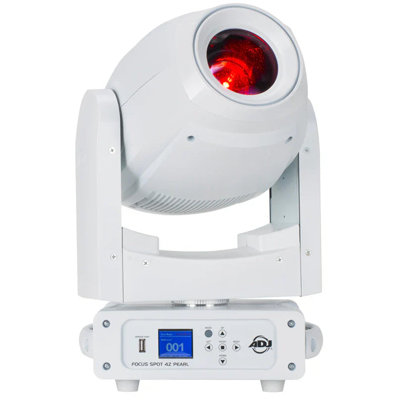 Focus Spot 4Z Pearl