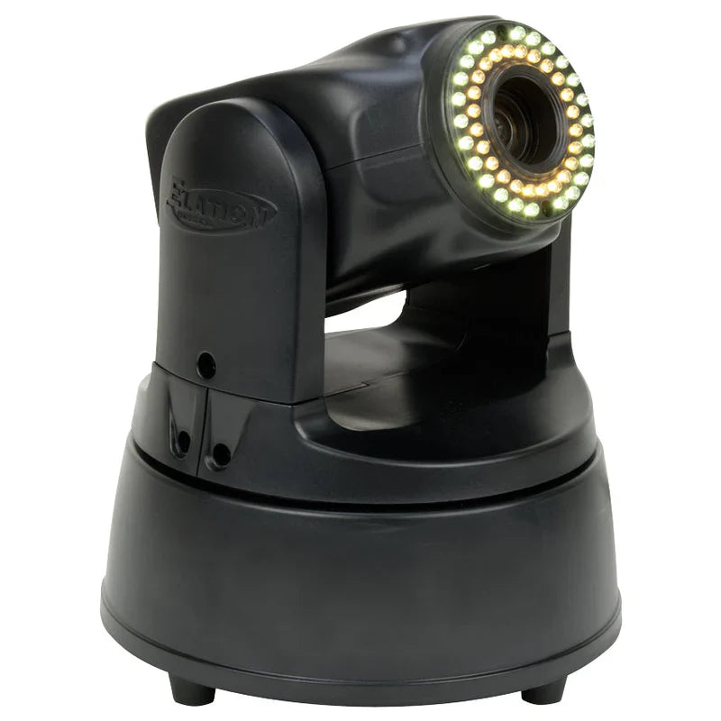 EVCMH LED
