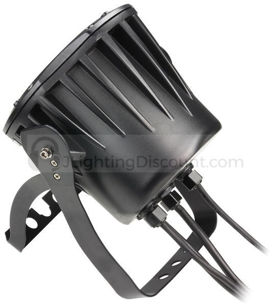 OUTDOOR IP65 TRI COLOR PAR