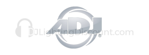 American DJ Replacement Parts