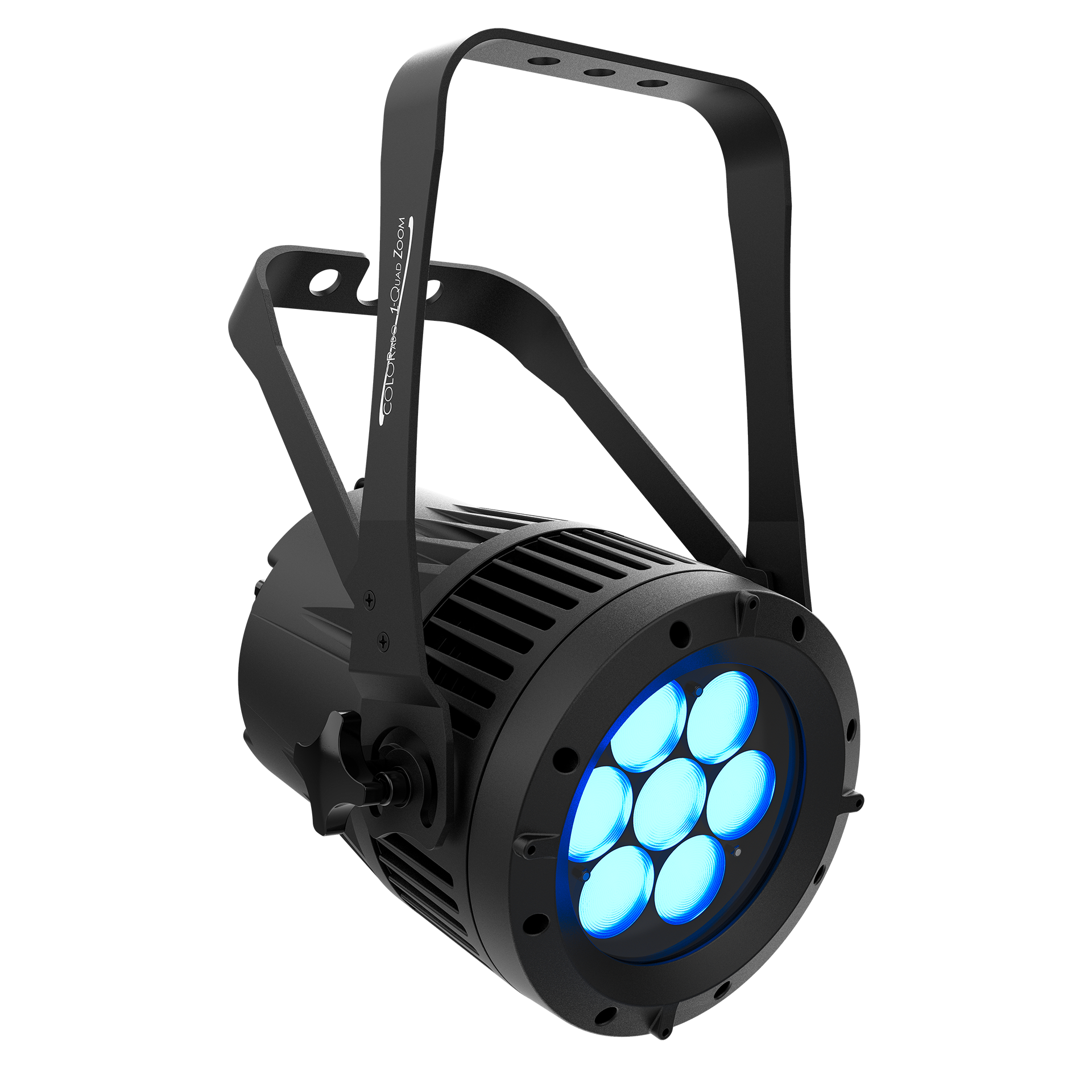 COLORado 1 Quad Zoom Tour