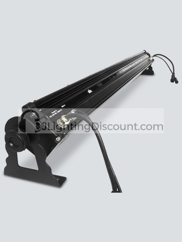 COLORrail™ IRC IP