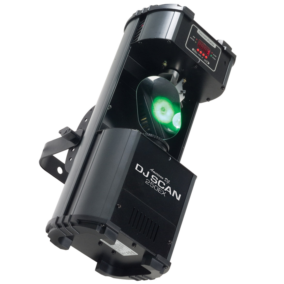 Dj Scan 250 Ex