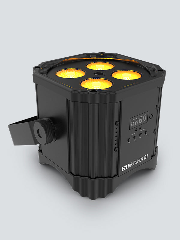 EZLink Par Q4 BT