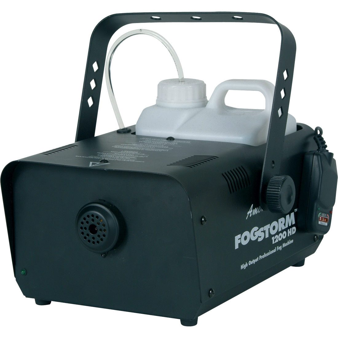 Fogstorm 1200Hd