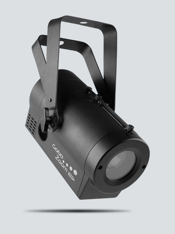 Gobo Zoom™ USB