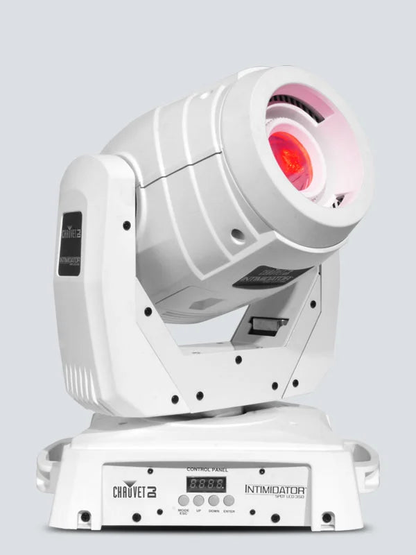 Intimidator Spot LED 350 - White