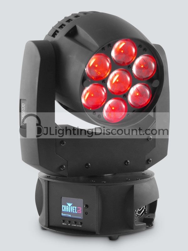 Intimidator Wash Zoom 250 IRC