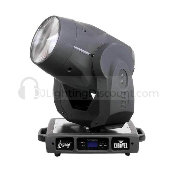 LEGEND 300E BEAM