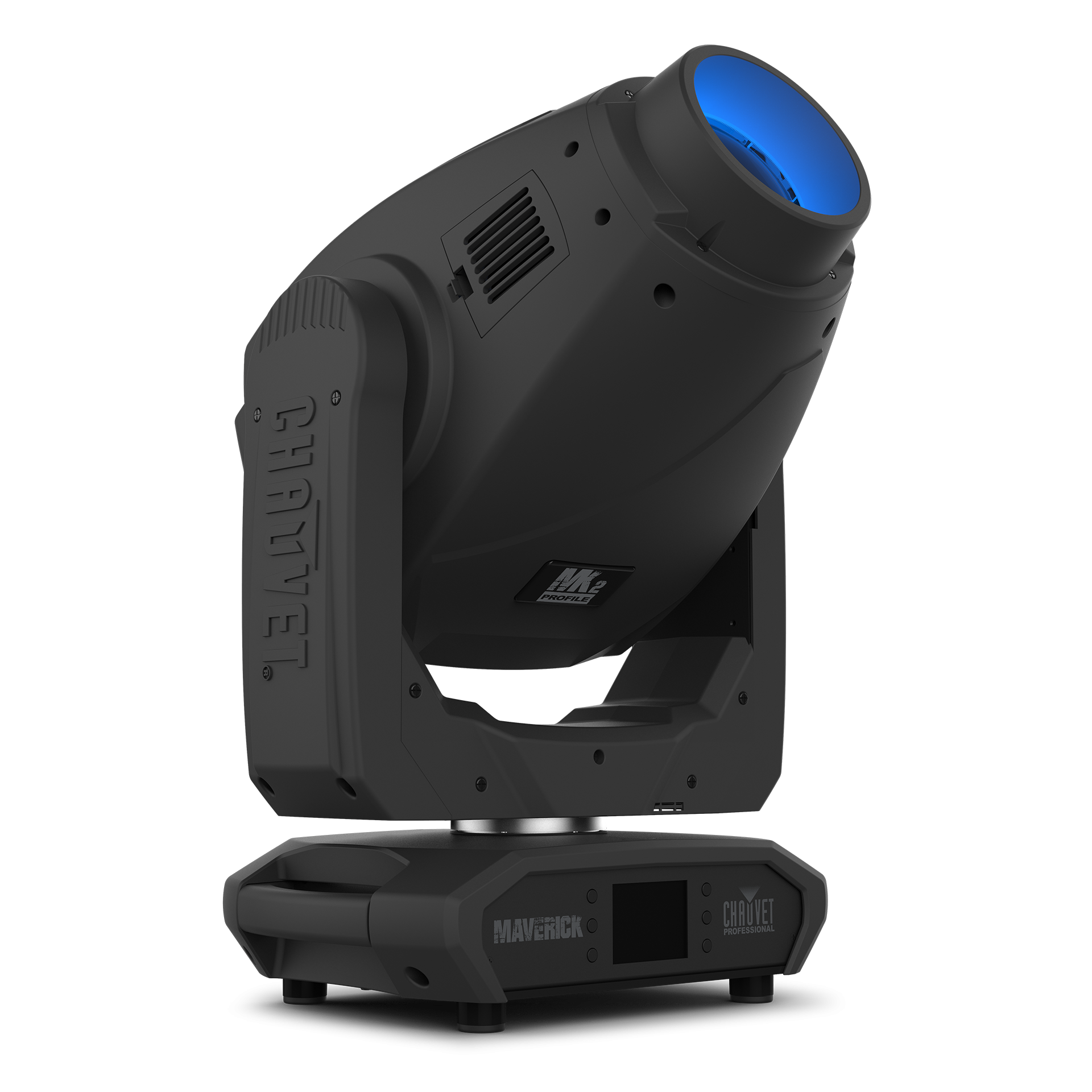 Maverick MK2 Profile