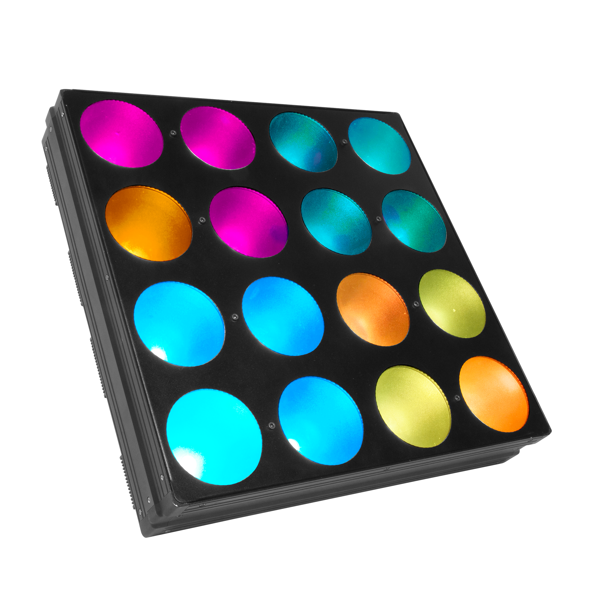 Nexus™ 4x4