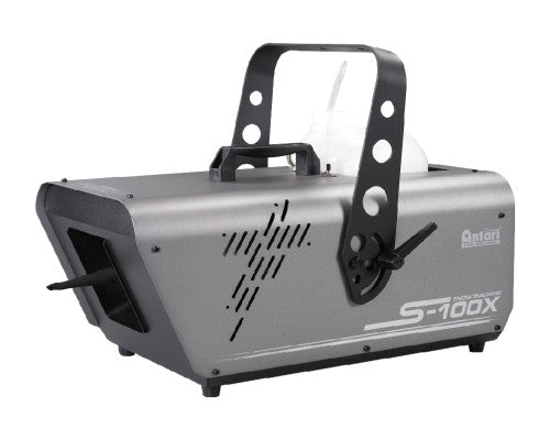 S-100X