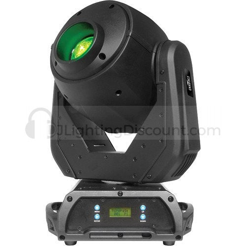 Q-Spot 360-LED