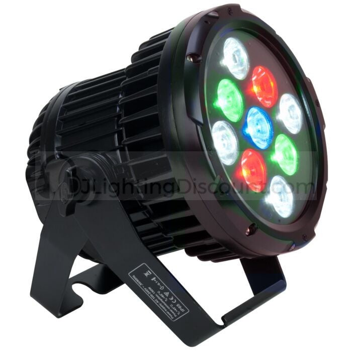 ELAR QUAD PAR