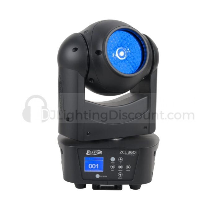ZCL 360I