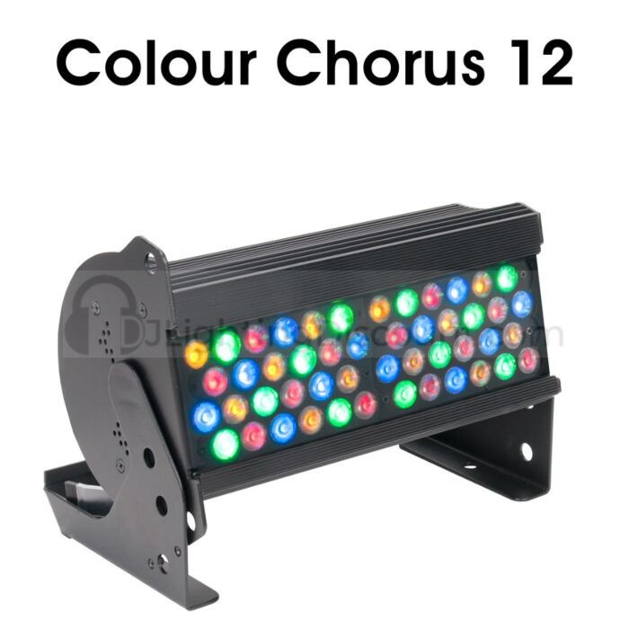 COLOUR CHORUS 72
