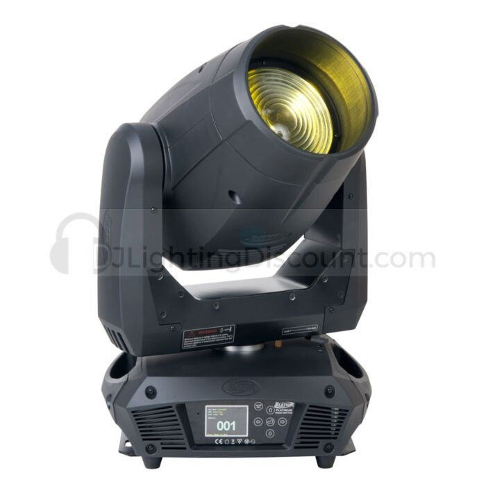 PLATINUM WASH 16R PRO