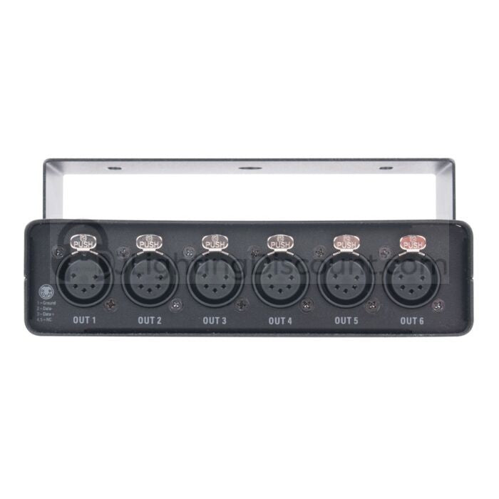 RDMX6S