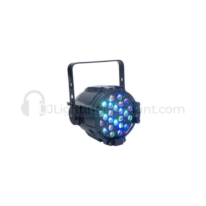 ELED PAR RGB ZOOM