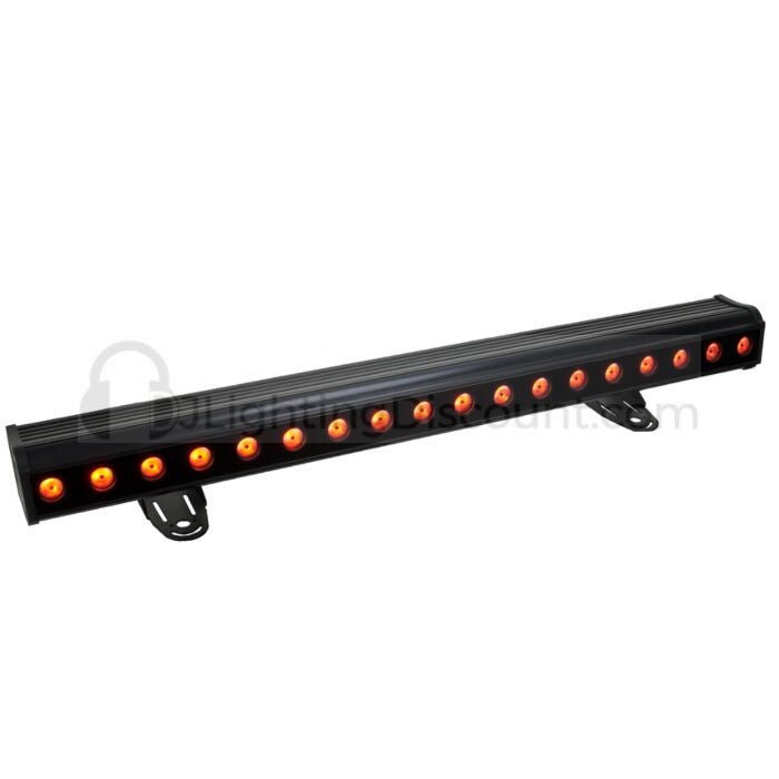 ELED QW STRIP