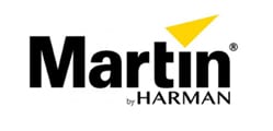 Martin Professional Replacement Parts