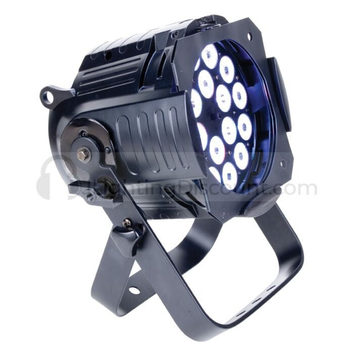OPTI QUAD PAR