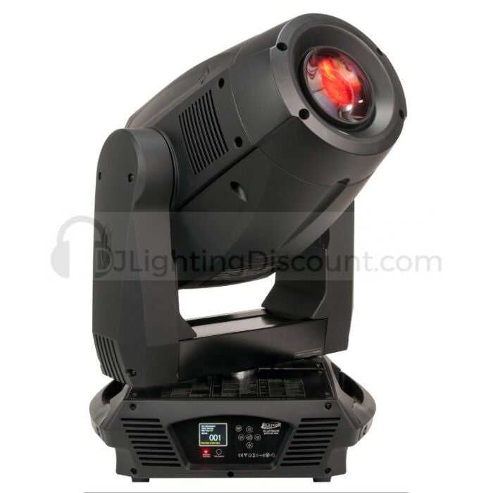 PLATINUM SPOT 35 PRO