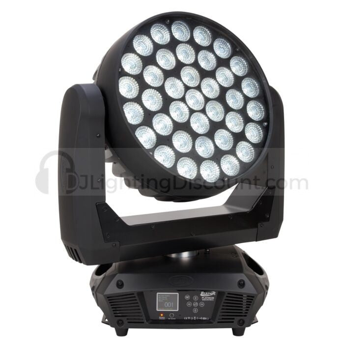 PLATINUM WASH ZFX PROXL