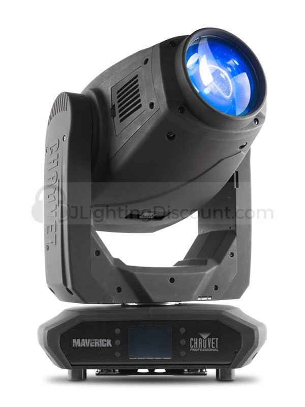 Maverick MK1 Spot