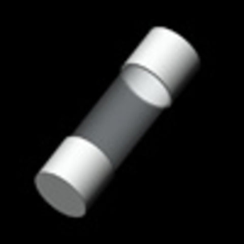 Fuse 4 AT 5X20, 05020016