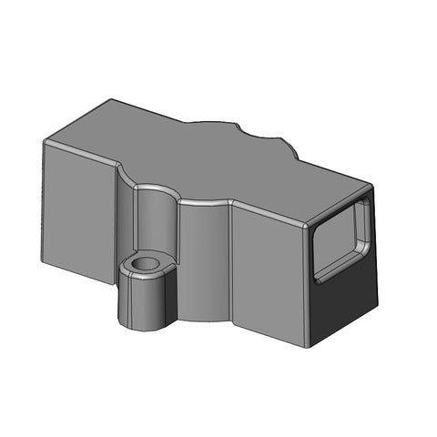 Cap for thermoswitch 05042007