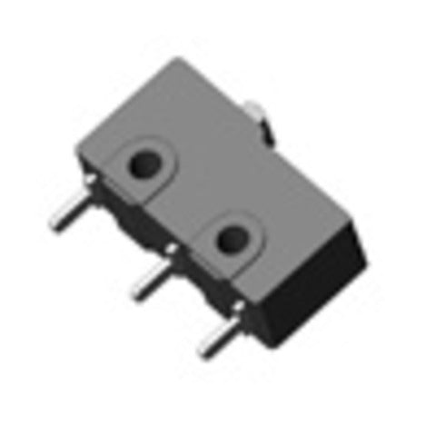 MicroSW 5A/250v U.arm, pcb 05520505