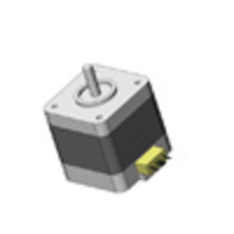 Step motor 17PM-K105-11VS DIA5/17, 05701613