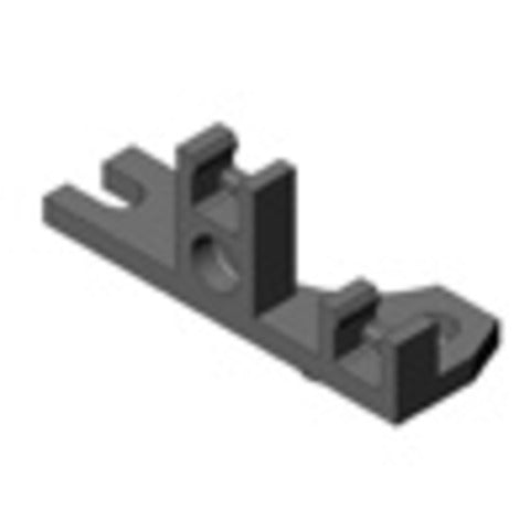 Holder for axle M600NT right 1 19060070
