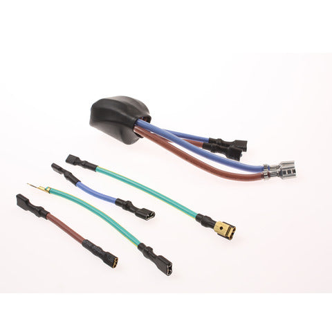 Wireset Assembly, Mains, MAC Viper, 11865091