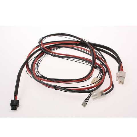 Wireset Assy 24V Power+ I/O, MAC Viper, 11865093