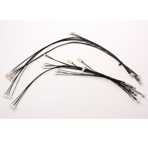 Wireset Assembly, CMY Module, MAC Viper 11865095