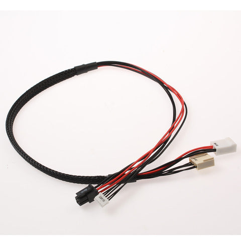 Wireset Assy CMY Power+ I/O MAC Viper 11865098