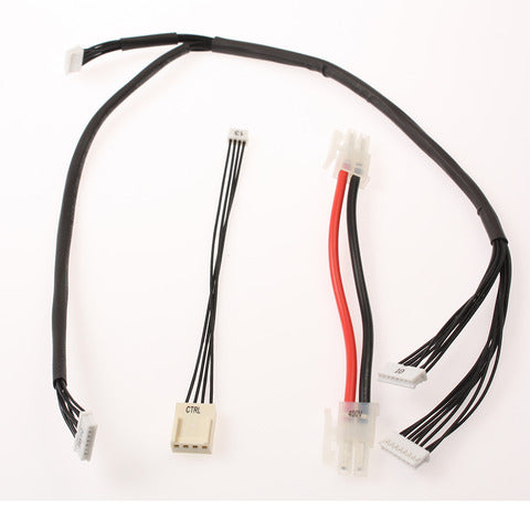 Wireset Assembly, 400V, MAC Viper, 11865101
