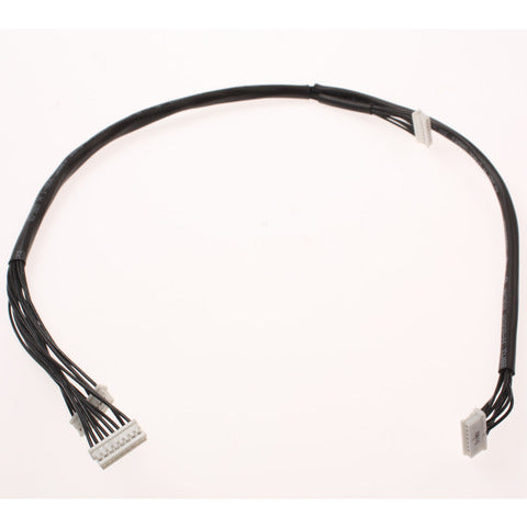 Wireset Assembly, 4xFANS, MAC Viper 11865123
