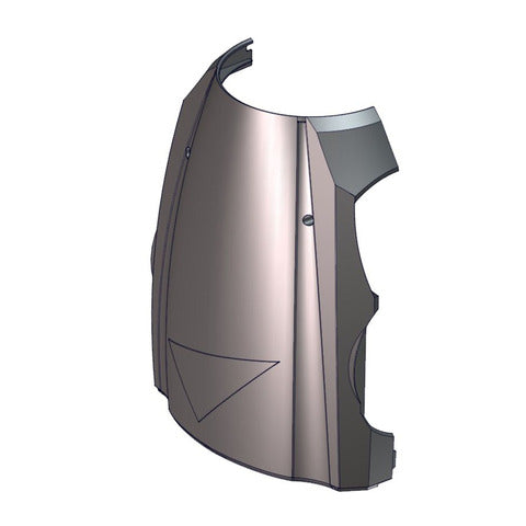 Head cover assy 62409808