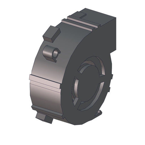 Blower 24V BM5020-05W-B49-L51, 05742206