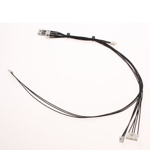 Wireset Assembly, Projection Module3, MAC Viper 11865127