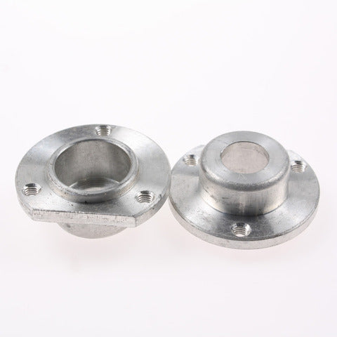 Axle retainer 16700500