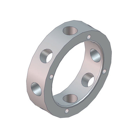 Yoke tilt lock 16722090