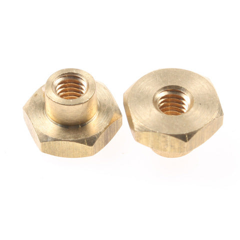 Bushinglock M4 DIA5,9x3,2 16780290