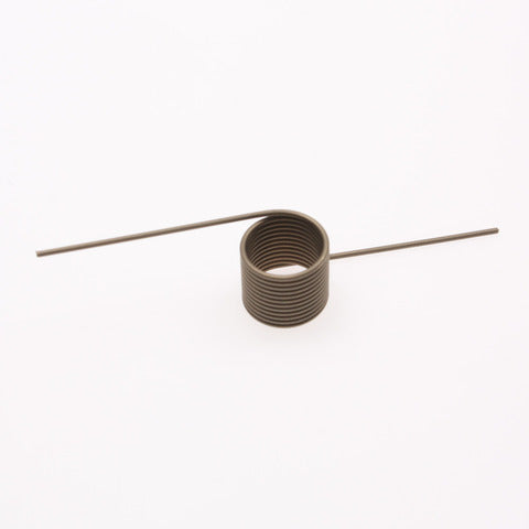 Frost arm torsion spring 17760640