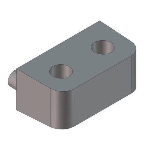 Switch retainer 18300310