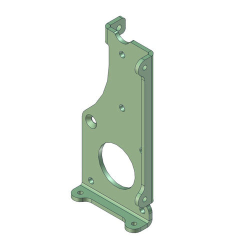 Focus motor bracket 19000210